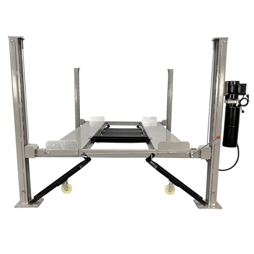 Triumph NSS-8 8,000 lb 4 Post Car Lift